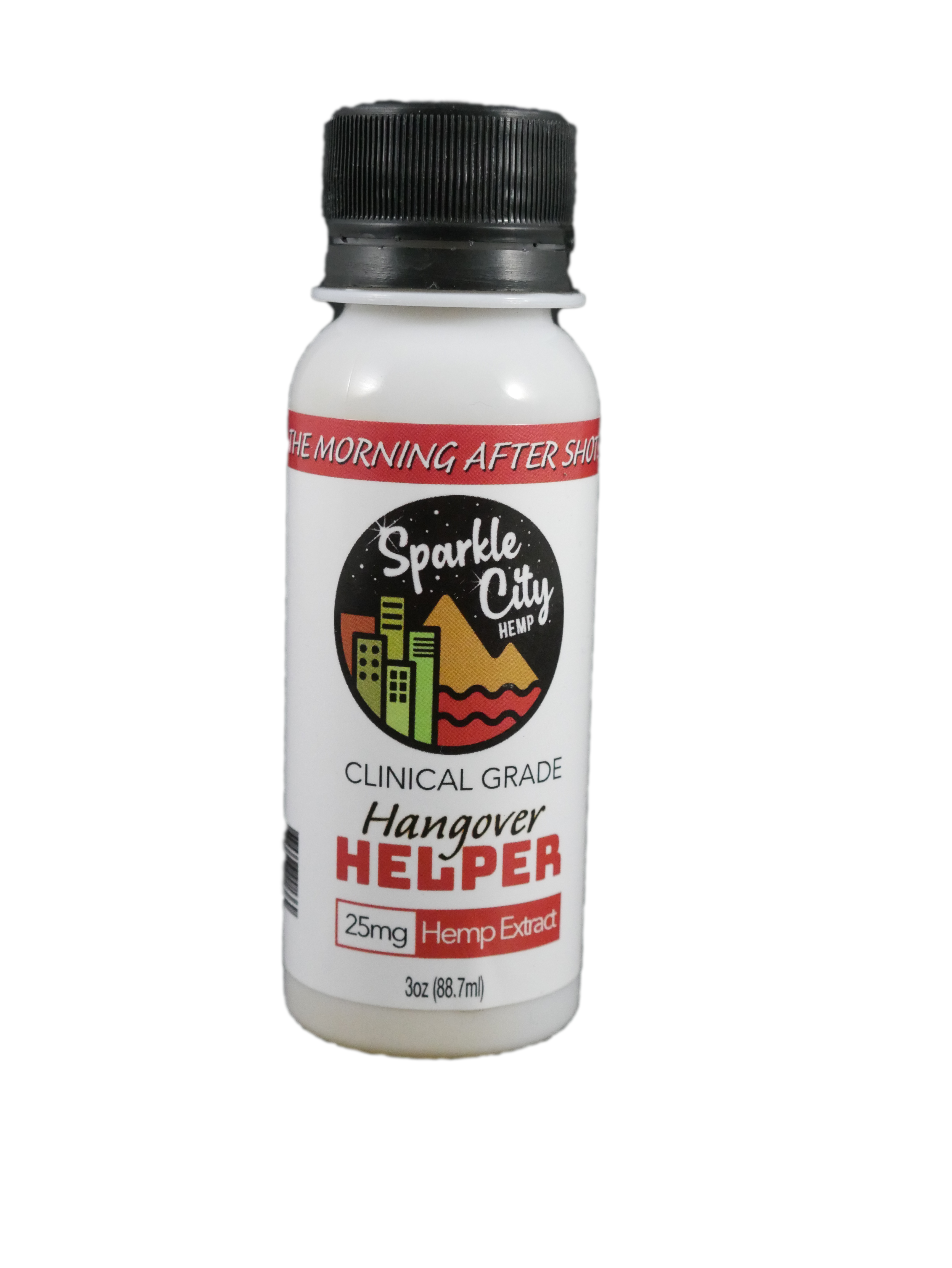 Hangover Helper Regular 6-pack